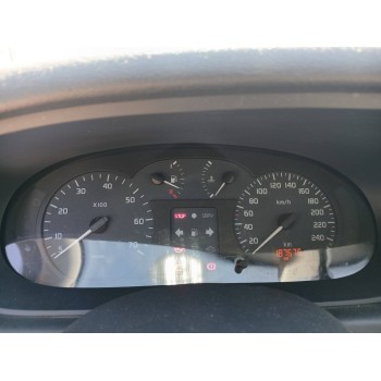 Recambio de carroceria corte para renault megane i fase 2 classic (la..) 1.6 referencia OEM IAM   