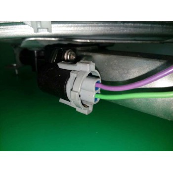 Recambio de elevalunas delantero izquierdo para dacia sandero ambiance referencia OEM IAM CABLE 8200733829 