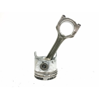 Recambio de biela para isuzu trooper 3.0 dti (3-trg.) referencia OEM IAM 8972885800 CON PISTON 