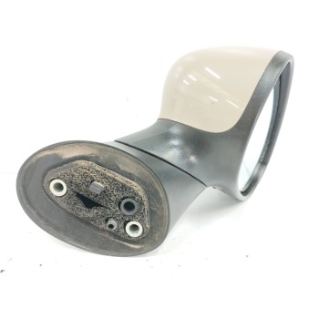 Recambio de retrovisor derecho para fiat nuova 500 (150) 1.2 cat referencia OEM IAM  5 CABLES 