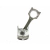 Recambio de biela para isuzu trooper 3.0 dti (3-trg.) referencia OEM IAM 8972885800 CON PISTON 