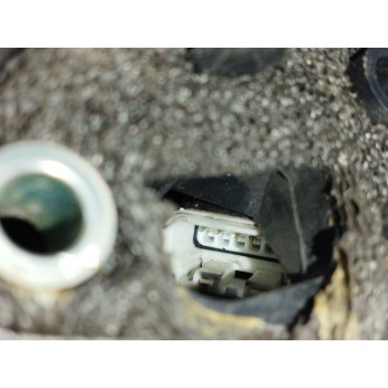 Recambio de retrovisor derecho para fiat nuova 500 (150) 1.2 cat referencia OEM IAM  5 CABLES 
