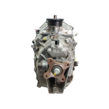 Recambio de caja cambios para volkswagen lt caja cerrada / combi (mod. 1997) lt 35 caja cerrada / techo elevado referencia OEM I