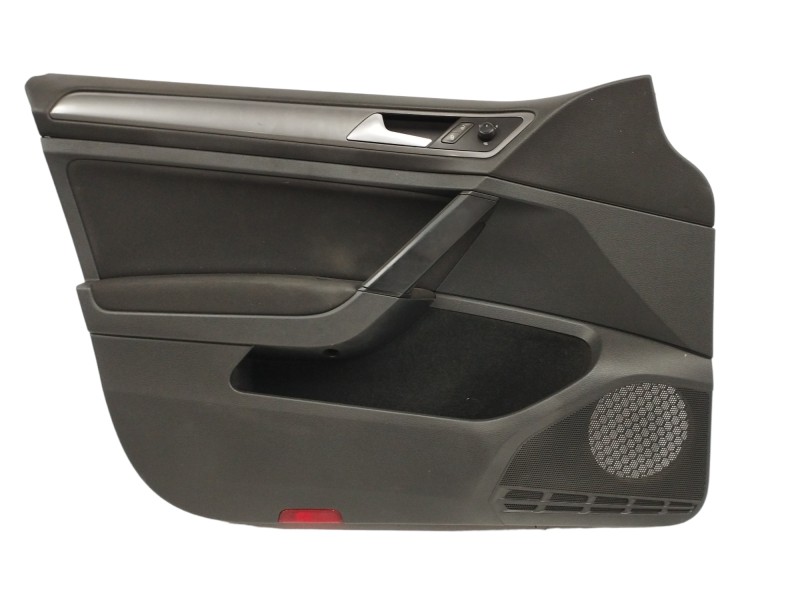 Recambio de guarnecido puerta delantera izquierda para volkswagen golf vii lim. 1.6 16v tdi dpf referencia OEM IAM 5G0867133B Recambio de guarnecido puerta delantera izquierda para volkswagen golf vii lim. 1.6 16v tdi dpf referencia OEM IAM 5G0867133B