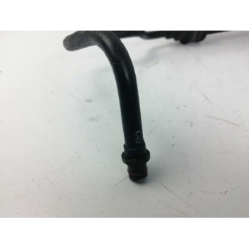 Recambio de tubo presion direccion asistida para hyundai h350 kasten 2.5 crdi cat referencia OEM IAM   