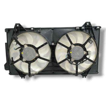 Recambio de electroventilador para mazda 6 sedán (gj, gl,gj2, gl2, gl6) 2.0 referencia OEM IAM PE1115140 PE1215140 