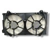 Recambio de electroventilador para mazda 6 sedán (gj, gl,gj2, gl2, gl6) 2.0 referencia OEM IAM PE1115140 PE1215140 