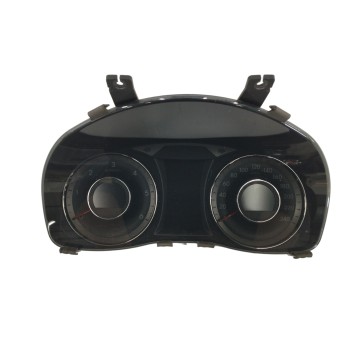 Recambio de cuadro instrumentos para hyundai i40 1.7 crdi cat referencia OEM IAM 940113Z050  