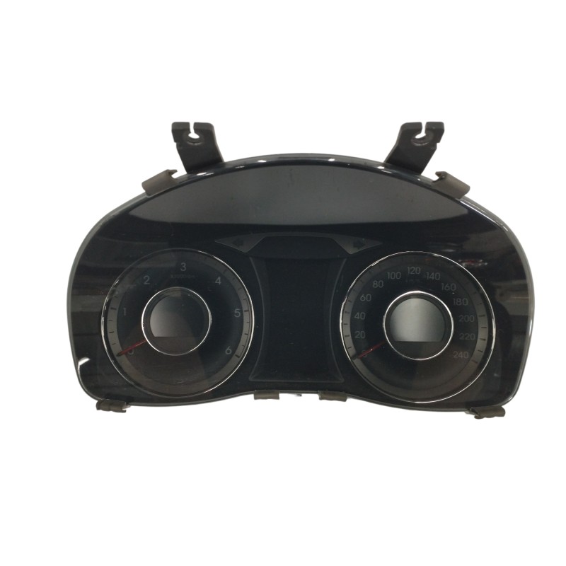 Recambio de cuadro instrumentos para hyundai i40 1.7 crdi cat referencia OEM IAM 940113Z050  