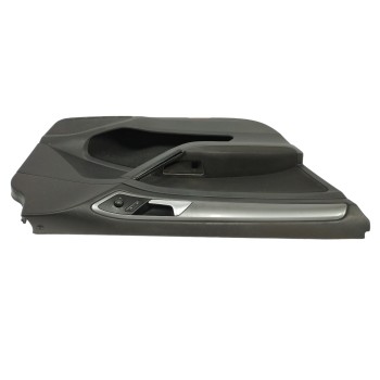 Recambio de guarnecido puerta delantera izquierda para volkswagen golf vii lim. 1.6 16v tdi dpf referencia OEM IAM 5G0867133B  