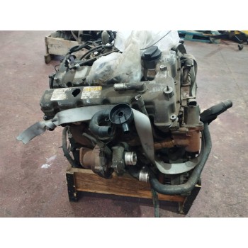 Recambio de motor completo para ssangyong actyon 2.0 td cat referencia OEM IAM D20DT EGR ELECTRICA 
