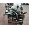Recambio de motor completo para ssangyong actyon 2.0 td cat referencia OEM IAM D20DT EGR ELECTRICA 