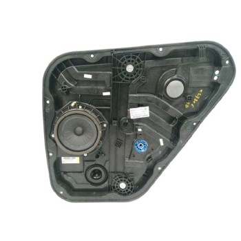 ELEVALUNAS TRASERO DERECHO 83480D7100 SIN MOTOR 