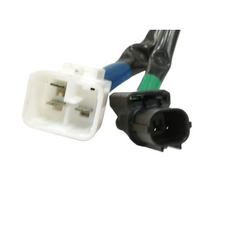 Recambio de kit cerraduras para kawasaki zh2 1000 zh2 1000 referencia OEM IAM 270485259 51049-0735 