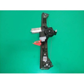 Recambio de elevalunas delantero izquierdo para fiat bravo (198) 1.9 emotion multijet referencia OEM IAM CABLE 0051836460 