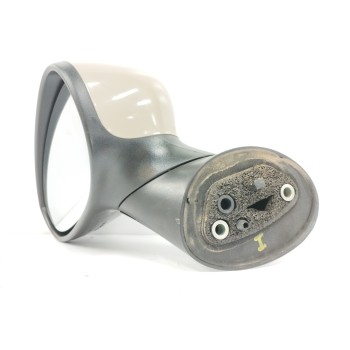 Recambio de retrovisor izquierdo para fiat nuova 500 (150) 1.2 cat referencia OEM IAM  5 CABLES 