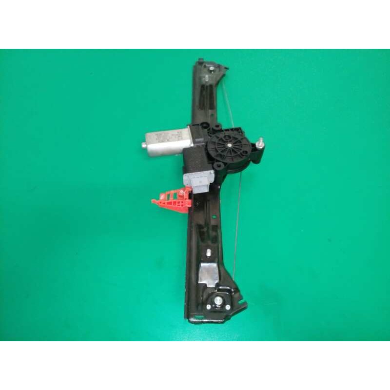 Recambio de elevalunas delantero izquierdo para fiat bravo (198) 1.9 emotion multijet referencia OEM IAM CABLE 0051836460 