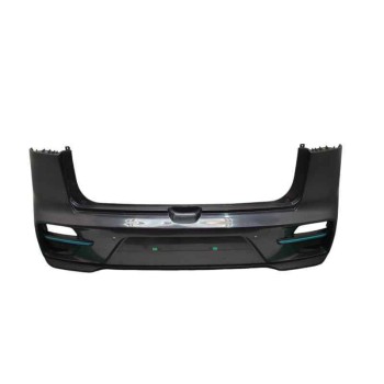 Recambio de paragolpes trasero para kia niro i (de) e-niro referencia OEM IAM 86611Q4000  