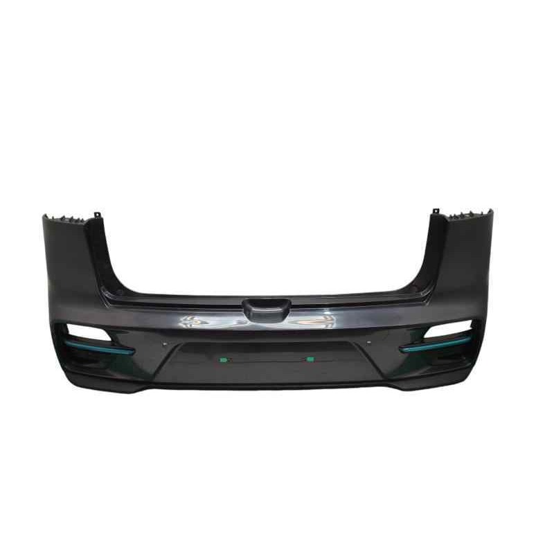 Recambio de paragolpes trasero para kia niro i (de) e-niro referencia OEM IAM 86611Q4000  