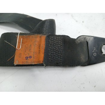 Recambio de cinturon seguridad delantero izquierdo para ford s-max (ca1) 2.0 tdci cat referencia OEM IAM 6G9N61295BEW  605274100