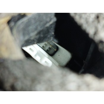 Recambio de retrovisor izquierdo para fiat nuova 500 (150) 1.2 cat referencia OEM IAM  5 CABLES 