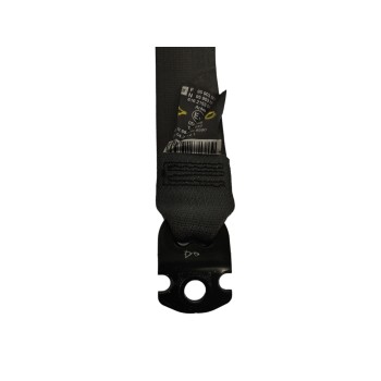 Recambio de cinturon seguridad trasero izquierdo para chevrolet aveo 1.4 cat referencia OEM IAM 95903005 95903004 