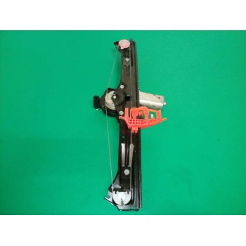 Recambio de elevalunas delantero izquierdo para fiat bravo (198) 1.9 emotion multijet referencia OEM IAM CABLE 0051836460 