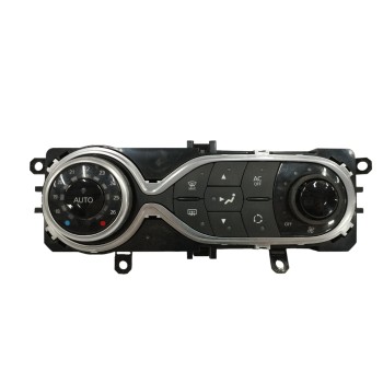 Recambio de mando climatizador para renault clio iv technofeel referencia OEM IAM 275101414R  