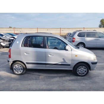 Recambio de carroceria corte para hyundai atos prime (mx) 1.1 12v cat referencia OEM IAM   