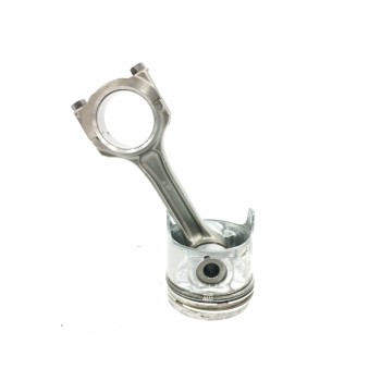 Recambio de biela para isuzu trooper 3.0 dti (3-trg.) referencia OEM IAM 8972885800 CON PISTON 