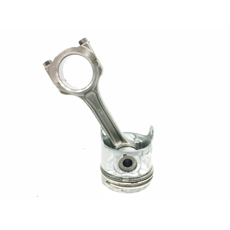 Recambio de biela para isuzu trooper 3.0 dti (3-trg.) referencia OEM IAM 8972885800 CON PISTON 