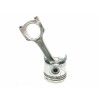 Recambio de biela para isuzu trooper 3.0 dti (3-trg.) referencia OEM IAM 8972885800 CON PISTON 