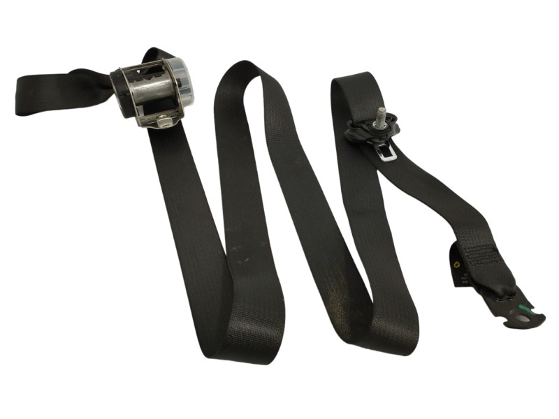 Recambio de cinturon seguridad trasero derecho para chevrolet aveo 1.4 cat referencia OEM IAM 95903005 95903004 Recambio de cinturon seguridad trasero derecho para chevrolet aveo 1.4 cat referencia OEM IAM 95903005 95903004