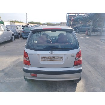 Recambio de carroceria corte para hyundai atos prime (mx) 1.1 12v cat referencia OEM IAM   