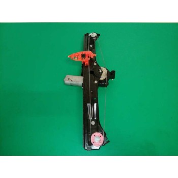 Recambio de elevalunas delantero izquierdo para fiat bravo (198) 1.9 emotion multijet referencia OEM IAM CABLE 0051836460 