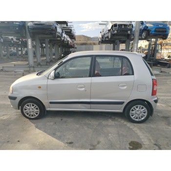 Recambio de carroceria corte para hyundai atos prime (mx) 1.1 12v cat referencia OEM IAM   