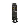 Recambio de cinturon seguridad trasero derecho para chevrolet aveo 1.4 cat referencia OEM IAM 95903005 95903004 