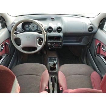 Recambio de carroceria corte para hyundai atos prime (mx) 1.1 12v cat referencia OEM IAM   