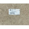 Recambio de guarnecido puerta delantera derecha para volkswagen golf vii lim. 1.6 16v tdi dpf referencia OEM IAM 5G0867134B  
