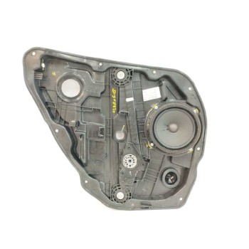 ELEVALUNAS TRASERO IZQUIERDO 83470J7000 SIN MOTOR 