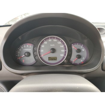 Recambio de carroceria corte para hyundai atos prime (mx) 1.1 12v cat referencia OEM IAM   