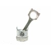 Recambio de biela para isuzu trooper 3.0 dti (3-trg.) referencia OEM IAM 8972885800 CON PISTON 