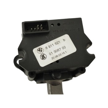 Recambio de mando volante para bmw 7 (e65, e66, e67) 730 d referencia OEM IAM 6911521 CONTROL DE VELOCIDAD 01306700