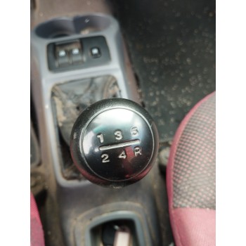 Recambio de carroceria corte para hyundai atos prime (mx) 1.1 12v cat referencia OEM IAM   