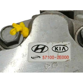 Recambio de bomba direccion para kia sportage 2.0 cat referencia OEM IAM 571002E000  