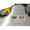 Recambio de bomba direccion para kia sportage 2.0 cat referencia OEM IAM 571002E000  