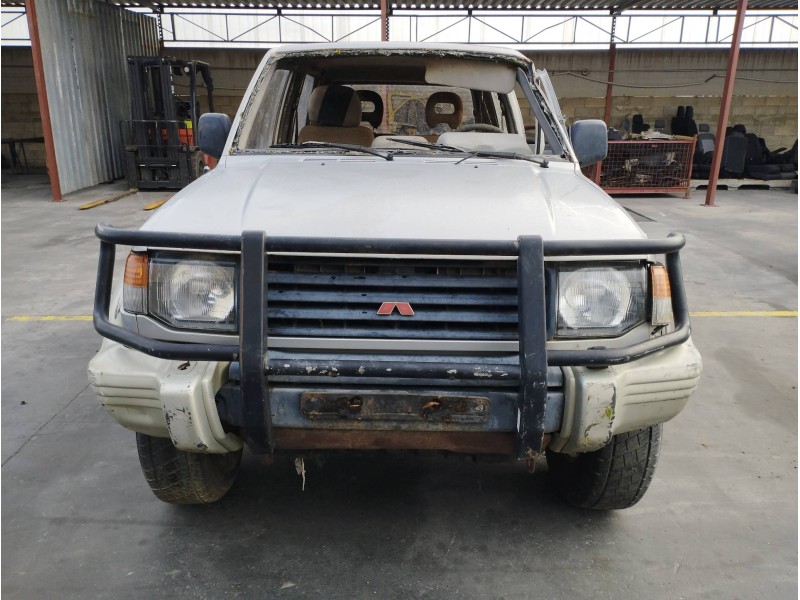 Recambio de carroceria corte para mitsubishi montero (v20/v40) 2.5 turbodiesel referencia OEM IAM   