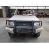 Recambio de carroceria corte para mitsubishi montero (v20/v40) 2.5 turbodiesel referencia OEM IAM   
