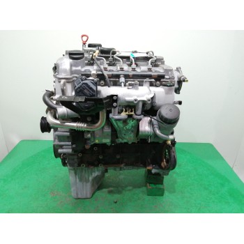 Recambio de despiece motor para ssangyong kyron 2.0 referencia OEM IAM D20DT EGR ELECTRICA 
