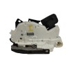 Recambio de cerradura puerta delantera izquierda para volkswagen golf vii lim. 1.6 16v tdi dpf referencia OEM IAM 5K1837015E  